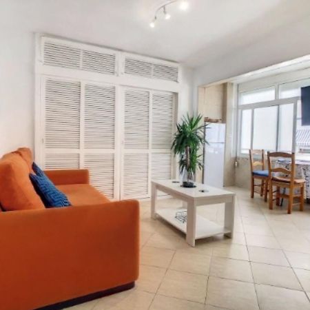 Urban&Vacay! Suite - Torremolinos City Centre 外观 照片