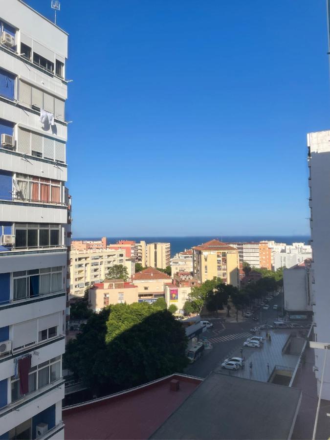 Urban&Vacay! Suite - Torremolinos City Centre 外观 照片