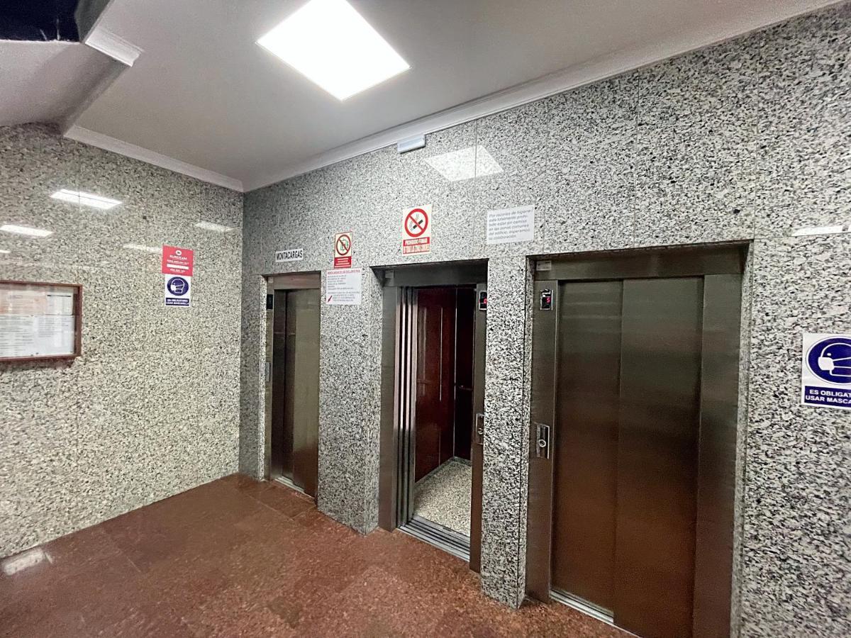 Urban&Vacay! Suite - Torremolinos City Centre 外观 照片