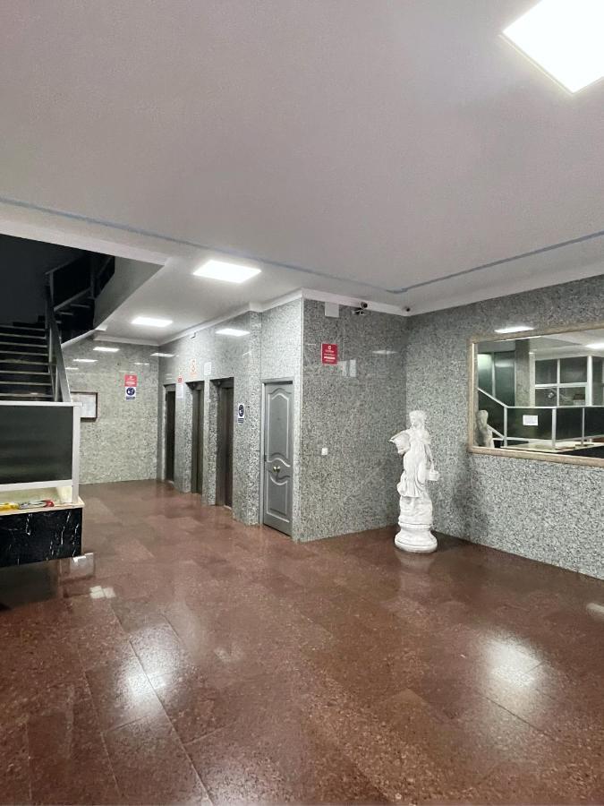 Urban&Vacay! Suite - Torremolinos City Centre 外观 照片