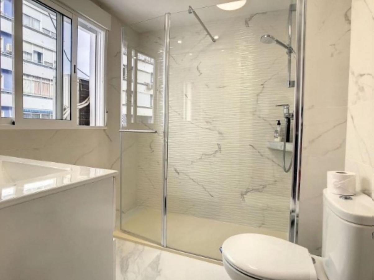 Urban&Vacay! Suite - Torremolinos City Centre 外观 照片