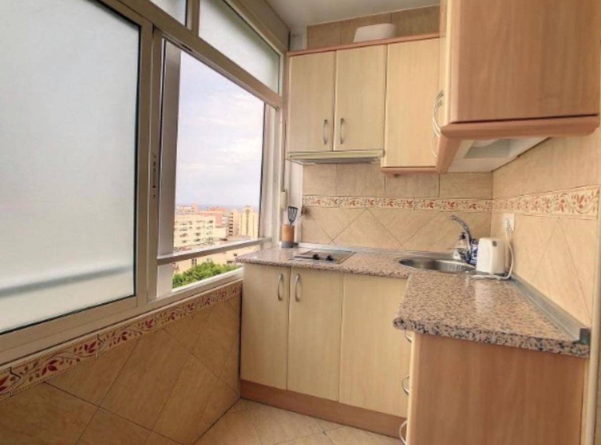 Urban&Vacay! Suite - Torremolinos City Centre 外观 照片