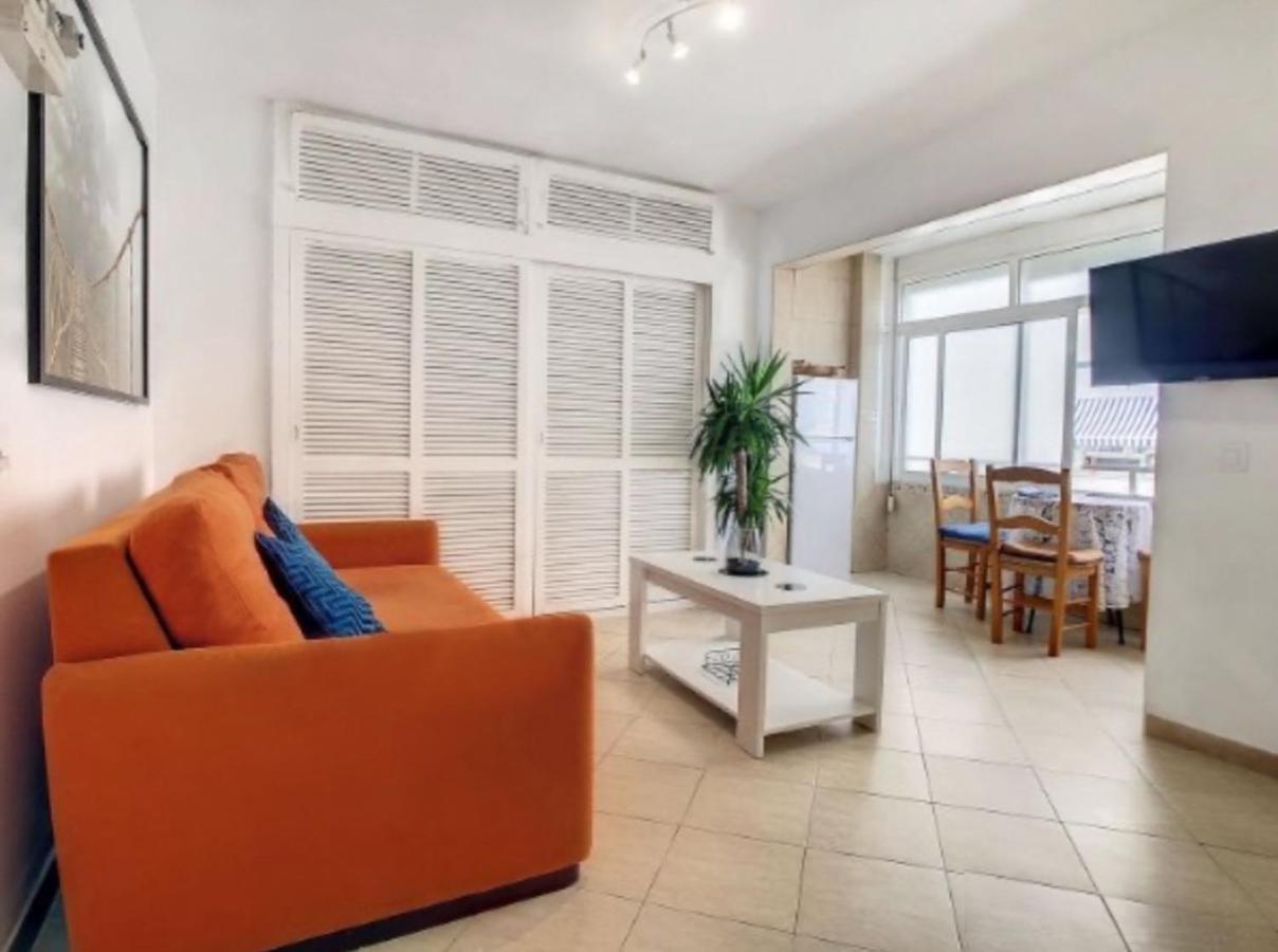 Urban&Vacay! Suite - Torremolinos City Centre 外观 照片