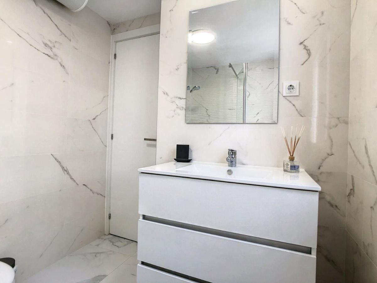 Urban&Vacay! Suite - Torremolinos City Centre 外观 照片