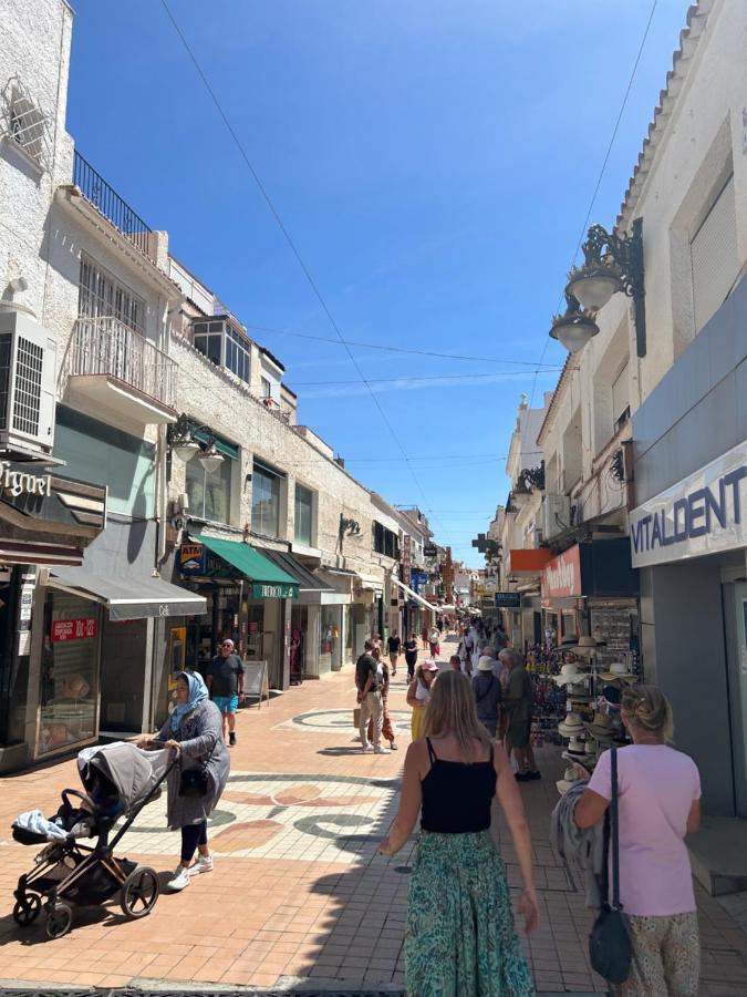 Urban&Vacay! Suite - Torremolinos City Centre 外观 照片