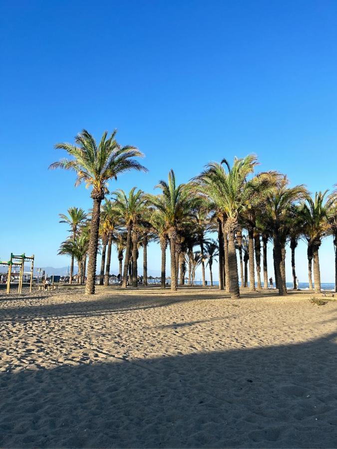 Urban&Vacay! Suite - Torremolinos City Centre 外观 照片