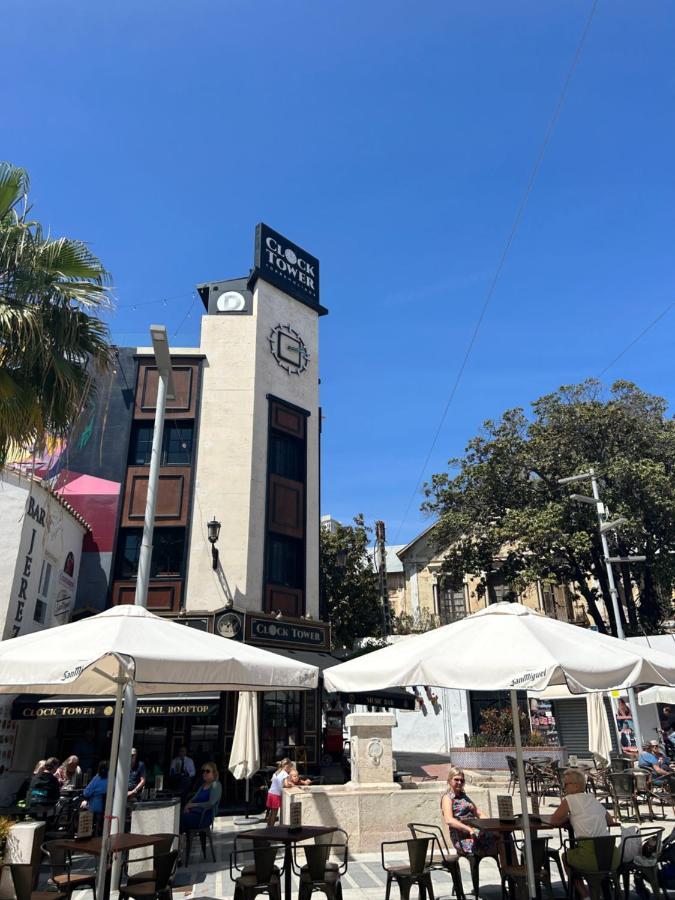 Urban&Vacay! Suite - Torremolinos City Centre 外观 照片